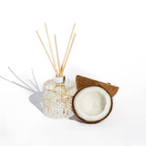 Diffuser Mother Of Pearl - Lemongrass + Coconut