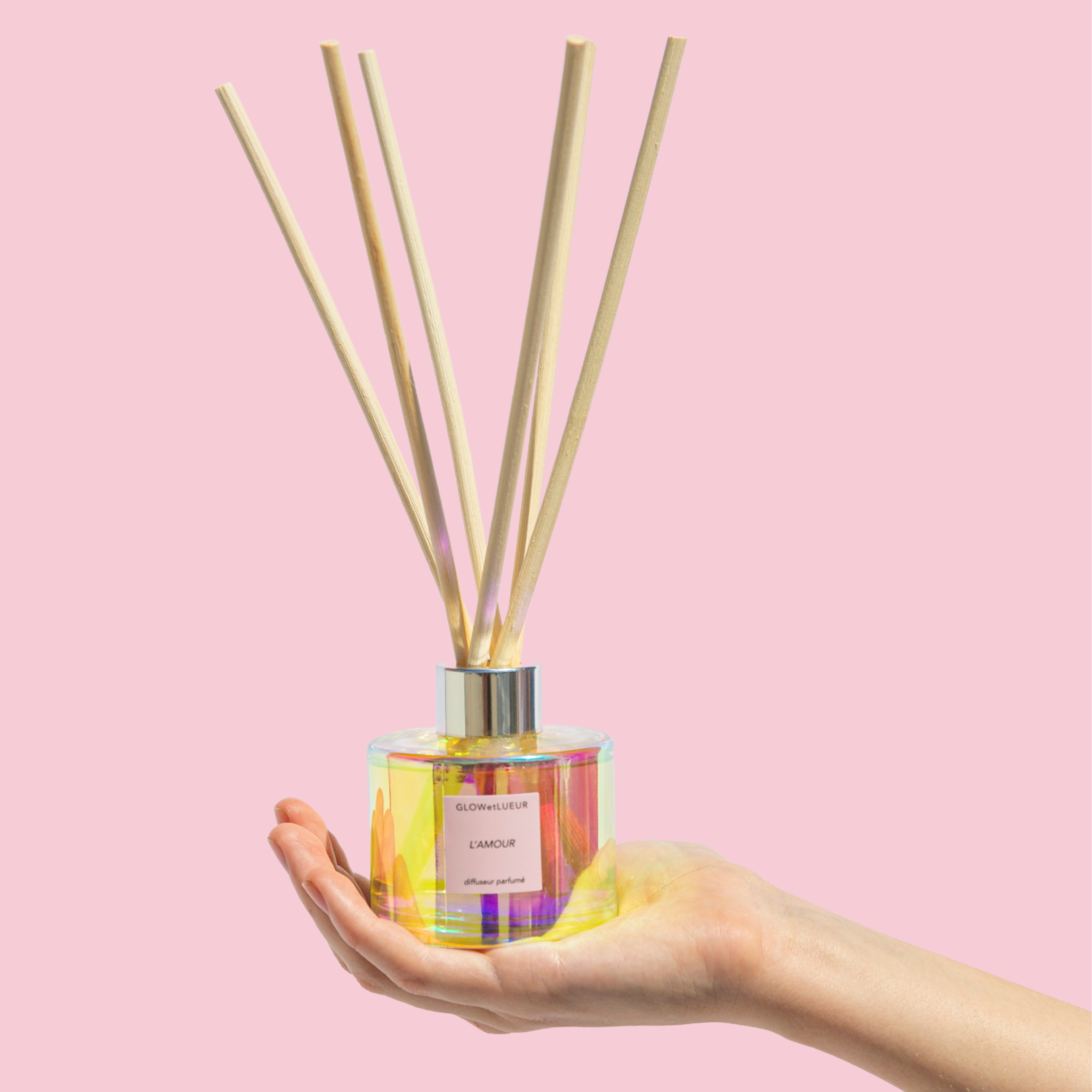 GLOWetLUEUR - MINIMALIST EDIT DIFFUSERS – MRS DARCY