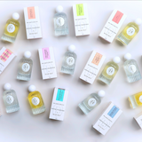 Room Mist Mother of Pearl - Lemongrass + Coconut