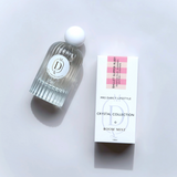 Room Mist Ballet Slipper Ruby - Mariposa Plum, Raspberry, Leather + Cashmere