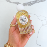 Room Mist Cashmere Pearl - White Orchid, Solar Florals, Coconut Veil + Vanilla Musk