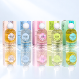 Room Mist Cashmere Pearl - White Orchid, Solar Florals, Coconut Veil + Vanilla Musk