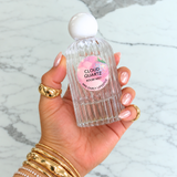 Room Mist Cloud Quartz - Strawberry Cloud, Pink Marshmallow, Spun Sugar + Coconut Whip