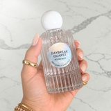 Room Mist Daybreak Quartz - Cotton Brightness, Sheer Floral Air + Soft Sandalwood