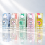 Room Mist Daybreak Quartz - Cotton Brightness, Sheer Floral Air + Soft Sandalwood