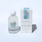 Room Mist Daybreak Quartz - Cotton Brightness, Sheer Floral Air + Soft Sandalwood