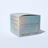 Candle Daybreak Quartz - Cotton Brightness, Sheer Floral Air + Soft Sandalwood