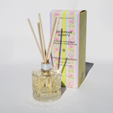 Diffuser Daydream Quartz - Lychee Pop, Rosé Bubbles, Lemon Zing + Whipped Sugar