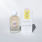 Room Mist Daydream Quartz - Lychee Pop, Rosé Bubbles, Lemon Zing + Whipped Sugar