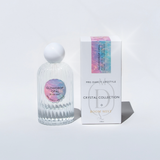 Room Mist Glowdrop Opal - Sparkling Pear, White Peach Nectar + Soft Cashmere Musk