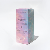 Diffuser Glowdrop Opal - Sparkling Pear, White Peach Nectar + Soft Cashmere Musk