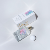 Room Mist Glowdrop Opal - Sparkling Pear, White Peach Nectar + Soft Cashmere Musk