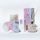 Room Mist Glowdrop Opal - Sparkling Pear, White Peach Nectar + Soft Cashmere Musk