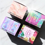 Little Moments Duo Bubble Tea Topaz - Passionfruit Pavlova, Berry Bobas, Summer Florals + Madagascan Vanilla