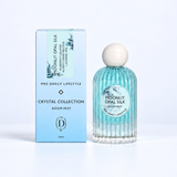 Room Mist Moonlit Opal Silk - Mulberry Lollipop, Elderflower Nectar + Jasmine Veil