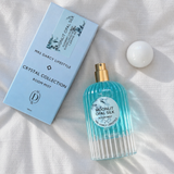 Room Mist Moonlit Opal Silk - Mulberry Lollipop, Elderflower Nectar + Jasmine Veil
