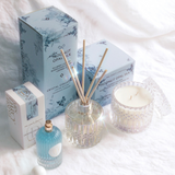 Room Mist Moonlit Opal Silk - Mulberry Lollipop, Elderflower Nectar + Jasmine Veil