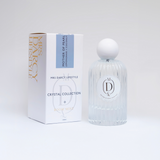 Room Mist Mother of Pearl - Lemongrass + Coconut
