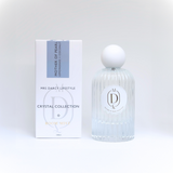 Room Mist Mother of Pearl - Lemongrass + Coconut