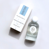 Room Mist Mother of Pearl - Lemongrass + Coconut