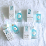 Room Mist Moonlit Opal Silk - Mulberry Lollipop, Elderflower Nectar + Jasmine Veil