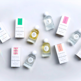 Room Mist Mother of Pearl - Lemongrass + Coconut