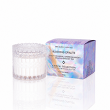 Candle (Petite) Blushing Opalite - Sunlit Tangerine, Cherry Blossom + Delicate English Tea
