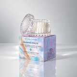 Candle (Petite) Blushing Opalite - Sunlit Tangerine, Cherry Blossom + Delicate English Tea