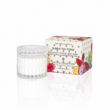Candle (Petite) Bubble Tea Topaz - Passionfruit Pavlova, Berry Bobas, Summer Florals + Madagascan Vanilla