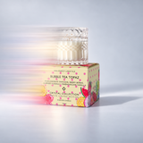 Candle (Petite) Bubble Tea Topaz - Passionfruit Pavlova, Berry Bobas, Summer Florals + Madagascan Vanilla