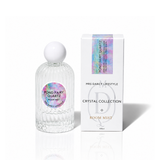 Room Mist Pond Fairy Quartz - Crisp Green Apple, Dewy Water Lily, Blush Rose Petals + Sweet Musk