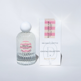 Room Mist Ballet Slipper Ruby - Mariposa Plum, Raspberry, Leather + Cashmere