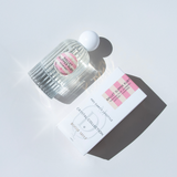 Room Mist Ballet Slipper Ruby - Mariposa Plum, Raspberry, Leather + Cashmere
