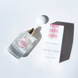 Room Mist Ballet Slipper Ruby - Mariposa Plum, Raspberry, Leather + Cashmere