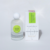 Room Mist Crystal Quartz - Coconut, Lime + Passionfruit