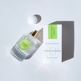 Room Mist Crystal Quartz - Coconut, Lime + Passionfruit