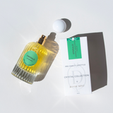 Room Mist Emerald - Oakmoss, Sandalwood + Vanilla