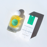 Room Mist Emerald - Oakmoss, Sandalwood + Vanilla