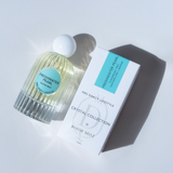 Room Mist Freshwater Pearl - Cloudburst Mist, Tahitian Lime + Jasmine