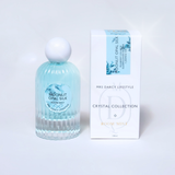 Room Mist Moonlit Opal Silk - Mulberry Lollipop, Elderflower Nectar + Jasmine Veil