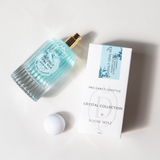 Room Mist Moonlit Opal Silk - Mulberry Lollipop, Elderflower Nectar + Jasmine Veil