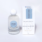 Room Mist Mother of Pearl - Lemongrass + Coconut