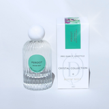 Room Mist Peridot - Gardenia + White Wisteria