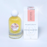 Room Mist White Onyx - Vanilla + Pink Salt