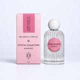 Room Mist Rose Quartz - Peonies + Fresh Roses