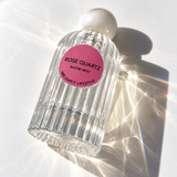 Room Mist Rose Quartz - Peonies + Fresh Roses