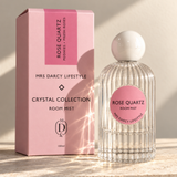Room Mist Rose Quartz - Peonies + Fresh Roses