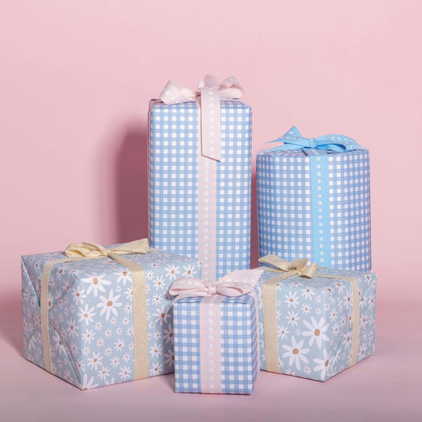 Gift Wrap