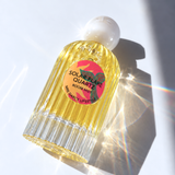 Room Mist Solar Flare Quartz - Sun-Warmed Vanilla, Pop Apple, Waterlily Air + Crystalline Woods