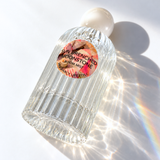 Room Mist Sun-Drenched Moonstone - Juicy Pear, Bright Yuzu, Summer Spritz + Pink Freesia
